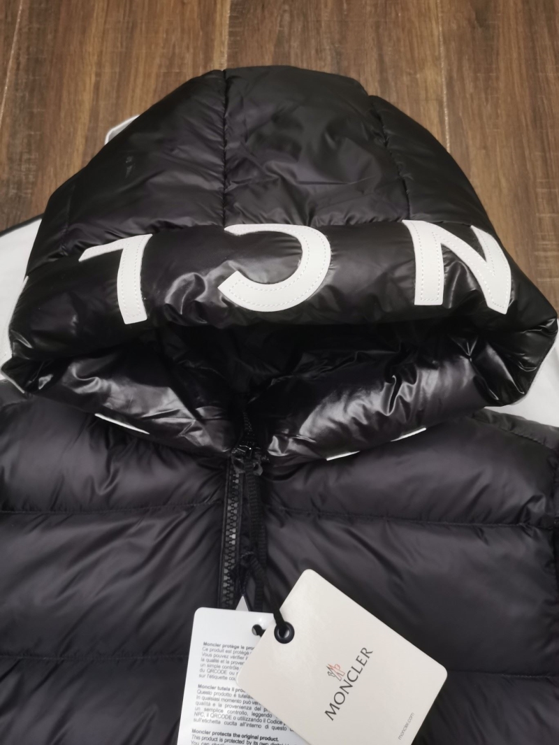 Moncler Down Coat